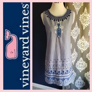 Vineyard Vines dress